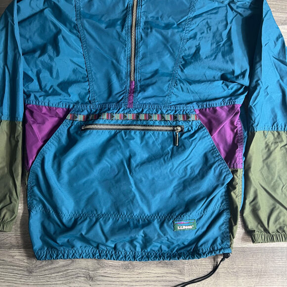 Vintage LL Bean | Windbreaker - Picture 3 of 16